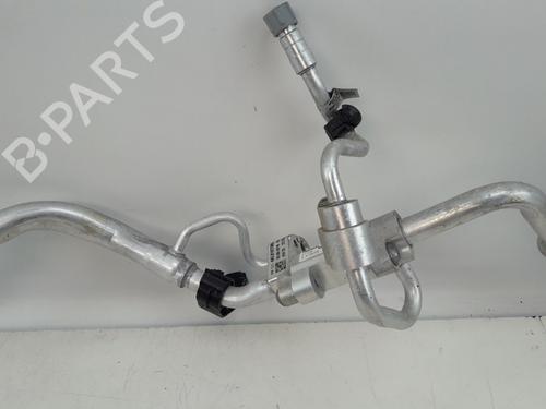 AC pipe AUDI E-TRON (GEN) 55 quattro | BP22498665M126 