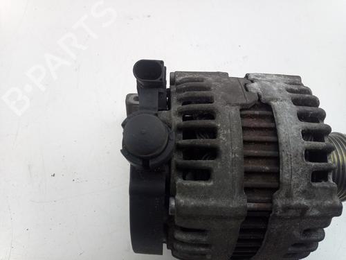 Alternator FORD S-MAX (WA6) 2.5 ST | BP30538484M7