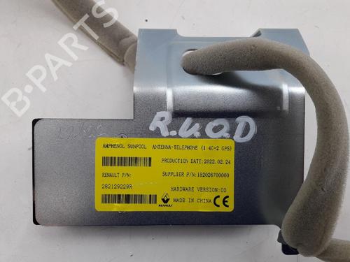 Electronic module DACIA SPRING EV (B6M1) | BP22512090M83 - Image 2