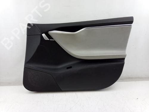 Bekleding voor rechts TESLA MODEL S (5YJS) P85 (421 hp) 22499098