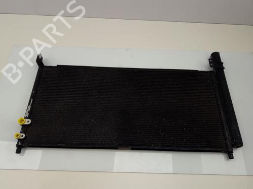 AC radiator LEXUS CT (ZWA10_) 200h (ZWA10_, ZWA10R) | BP22509024M32 