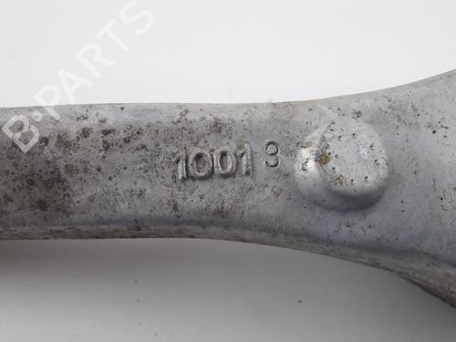 Left front suspension arm TESLA MODEL S (5YJS) 75D AWD | BP22509231M12 