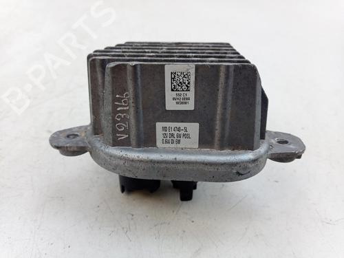Other AUDI E-TRON (GEN) 55 quattro | BP28196609O1 