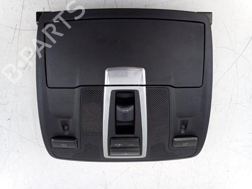 Used Interior roof light MERCEDES-BENZ M-CLASS (W166) ML 350 BlueTEC 4-matic (166.024, 166.023) (258 hp) 22495697