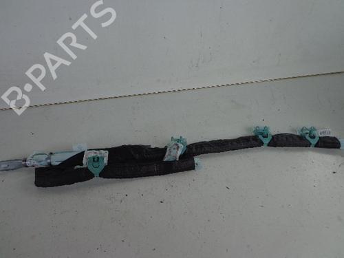 Used Left curtain airbag ALFA ROMEO MITO (955_) 1.3 MultiJet (955AXT1A) (84 hp) 22470744