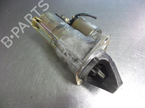 Used Starter DAEWOO KALOS (KLAS) 1.4 16V (94 hp) 22457300