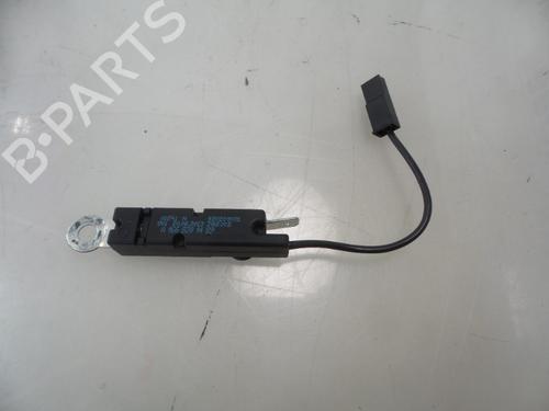 Used Electronic module MERCEDES-BENZ M-CLASS (W166) ML 350 BlueTEC 4-matic (166.024, 166.023) (258 hp) 22483051
