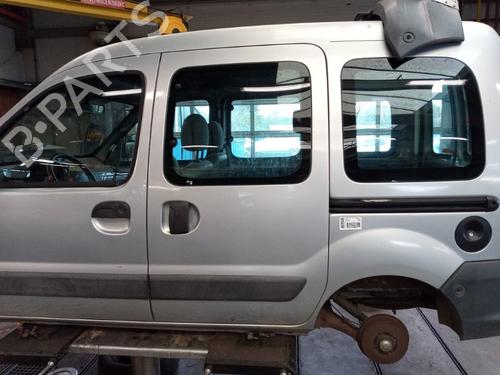 Used Left slide door Left slide door RENAULT KANGOO (KC0/1_) 1.4 (KC0C, KC0H, KC0B, KC0M) (75 hp) 40466716 40466716