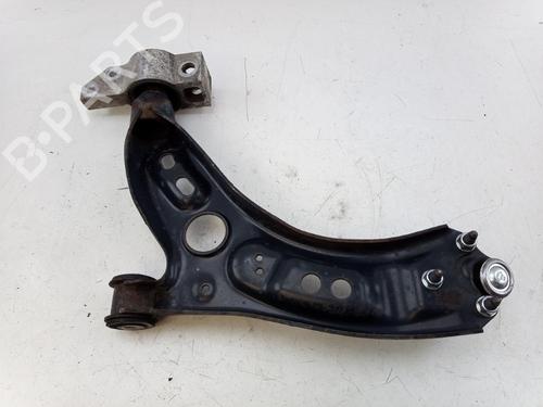 Right front suspension arm VW GOLF PLUS V (5M1, 521) 1.4 TSI | BP24178307M13 