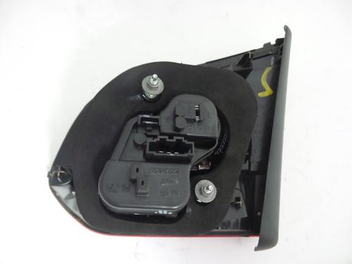 Left taillight VW GOLF VI (5K1) 2.0 TDI | BP22461492C34 