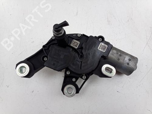 Used Rear wiper motor AUDI A4 B9 Avant (8W5, 8WD) 2.0 TDI quattro (190 hp) 22515126