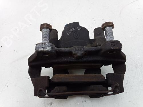 Right front brake caliper RENAULT TWINGO III (BCM_, BCA_) 1.0 SCe 75 | BP32509901M104