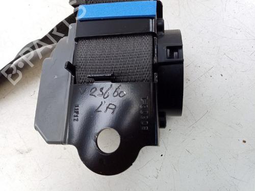 Rear left seatbelt CHEVROLET SPARK (M300) 1.2 | BP34632579I29 - Image 3