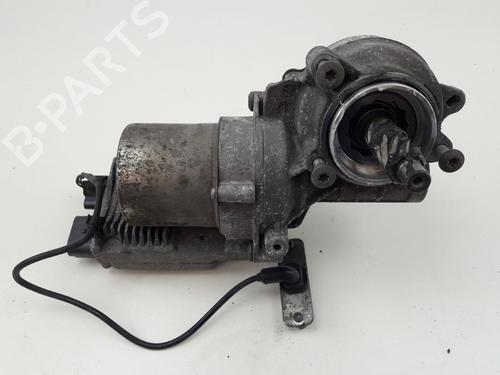 Used Steering rack MERCEDES-BENZ A-CLASS (W176) A 180 CDI / d (176.012) (109 hp) 22509598