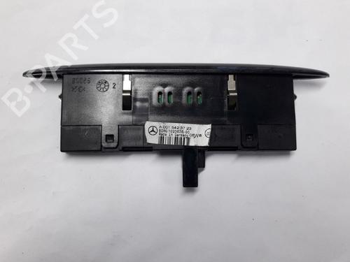 Used Electronic module Electronic module 22499467 22499467