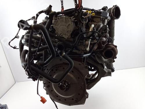 Engine AUDI Q5 (8RB) 2.0 TDI quattro | BP39207293M1 - Image 3