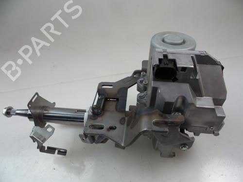 Used Steering column NISSAN QASHQAI I (J10, NJ10) 2.0 (141 hp) 22474361