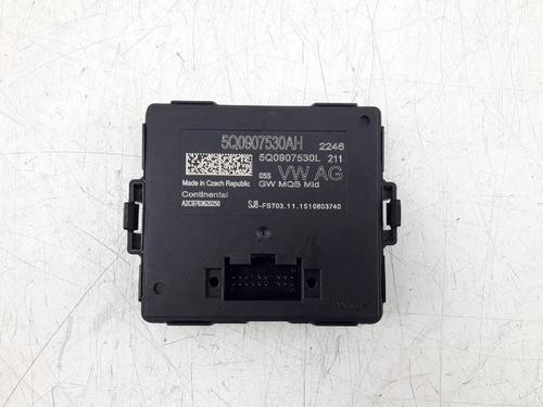 Elektronisk modul VW GOLF VII Variant (BA5, BV5) 1.0 TSI (115 hp) 22501372