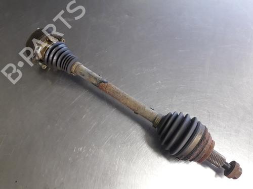 Used Left front driveshaft SKODA OCTAVIA II Combi (1Z5) 1.6 (102 hp) 22459596