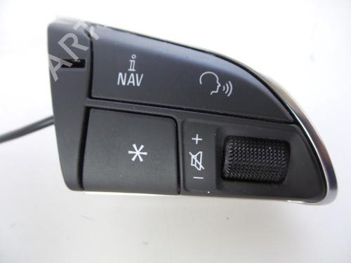 Switch AUDI A6 C7 Avant (4G5, 4GD) 2.0 TDI | BP22481216I30 