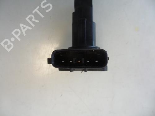 Mass air flow sensor TOYOTA LAND CRUISER PRADO (_J12_) 3.0 D-4D (KDJ120, KDJ125) | BP22485311M95