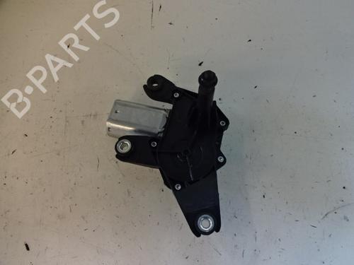 Viskermotor bagrude RENAULT TWINGO II (CN0_) 1.2 16V (CN04, CN0B) (75 hp) 22471480