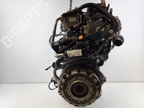 Engine HYUNDAI TUCSON (NX4E, NX4A) 1.6 T-GDi Hybrid 48V | BP24667093M1 