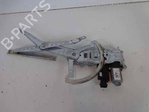 Front right window mechanism OPEL COMBO Box Body/MPV 1.3 CDTI 16V | BP22469709C23
