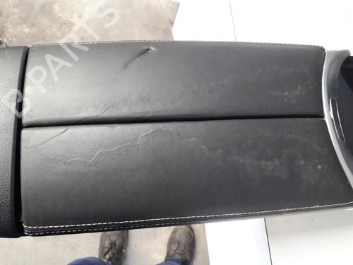 Dashboard MERCEDES-BENZ C-CLASS Coupe (C205) AMG C 63 S (205.387) | BP22512075C46 