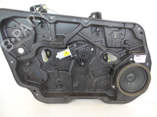 Used Front left window mechanism Front left window mechanism 22480295 22480295