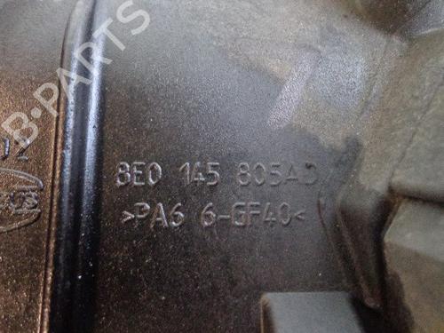 Intercooler AUDI A4 B7 Avant (8ED) 2.7 TDI | BP22469691M30