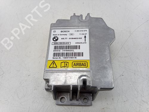 Centralina airbags Centralina airbags BMW X1 (E84) sDrive 18 d (136 hp) 33721854 33721854