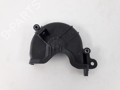 Used Timing cover Timing cover 22505535 22505535