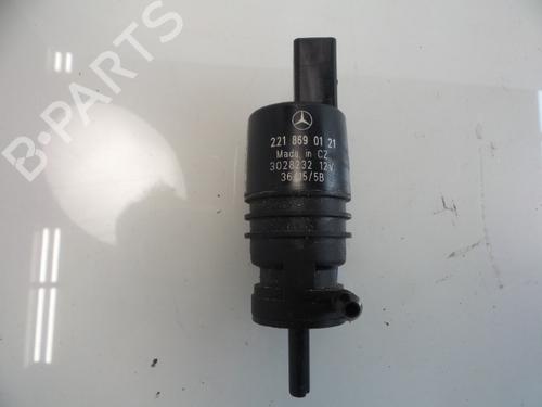 Used Washer pump Washer pump 22479474 22479474