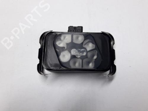 Capteur électronique PEUGEOT 407 (6D_) 2.0 HDi 135 (6DRHRH, 6DRHRE, 6DRHRG, 6DRHRJ) | BP22470313M84 