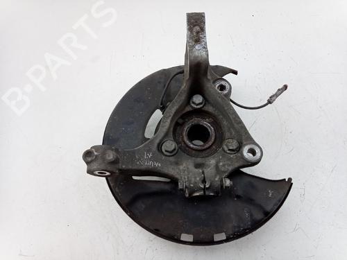 Used Left front steering knuckle OPEL INSIGNIA A Sports Tourer (G09) 2.0 CDTI (35) (160 hp) 23053456