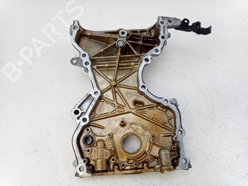 Timing cover SUZUKI CELERIO (LF) 1.0 (AVK310) | BP32429448M123 - Image 2
