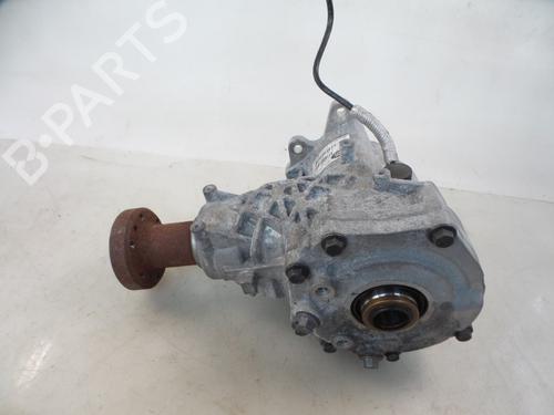 Used Transfer box LAND ROVER DISCOVERY SPORT (L550) 2.0 D 4x4 (180 hp) 22484504