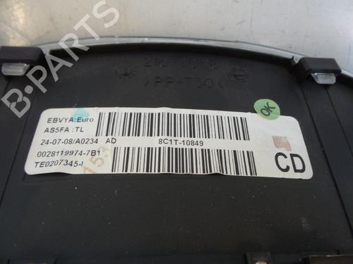 Display monitor FORD TRANSIT Van (FA_ _) 2.2 TDCi | BP22485600C48 