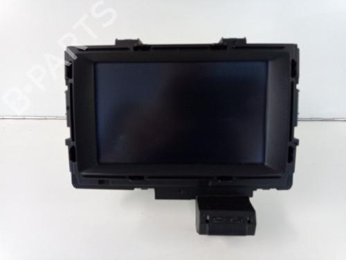 Used Electronic module KIA SPORTAGE IV (QL, QLE) 1.7 CRDi (141 hp) 22499387
