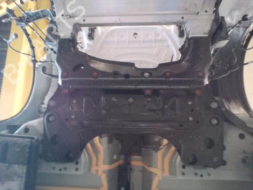 Used Subframe Subframe POLESTAR POLESTAR 2 (534) EV (224 hp) 33294419 33294419