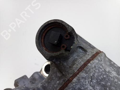 AC compressor OPEL ASTRA K (B16) 1.4 Turbo (68) | BP22492444M34 
