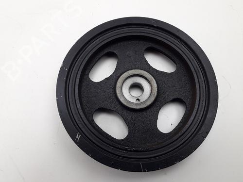 Used Pulley MITSUBISHI MIRAGE / SPACE STAR VI Hatchback (A0_A) 1.0 (A05A) (71 hp) 27370008