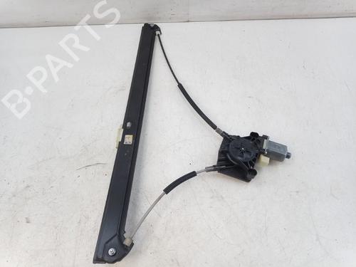 Used Front left window mechanism Front left window mechanism 38934348 38934348