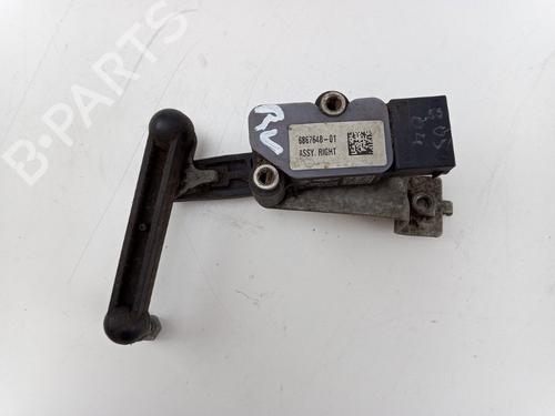 Elektronisk sensor BMW X5 (F15, F85) xDrive 40e (313 hp) 22496822