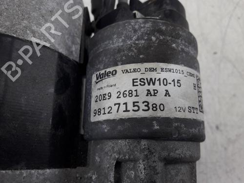 Starter CITROËN C3 III (SX) 1.2 PureTech 82 | BP22508092M8