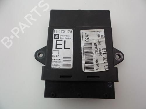 Used Control unit Control unit 22474577 22474577
