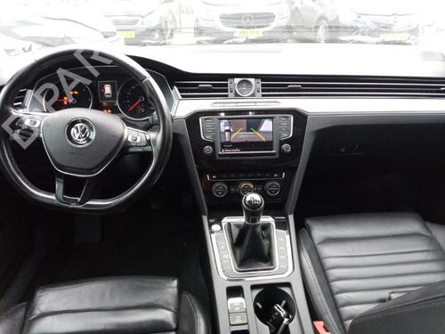 Display monitor VW PASSAT B8 Variant (3G5, CB5) 2.0 TDI | BP29594296C48 