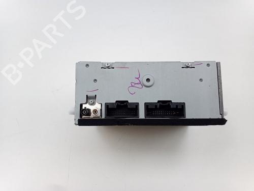 Bilradio FORD FIESTA VI (CB1, CCN) 1.0 | BP22492709E6 