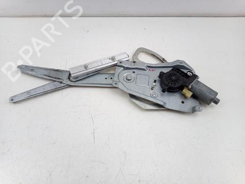 Used Front left window mechanism SAAB 9-5 Estate (YS3E) 1.9 TiD (150 hp) 23211996